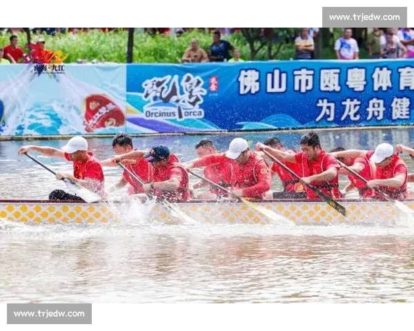 2026年龙舟比赛精彩回顾 力与美的较量点燃激情与荣耀
