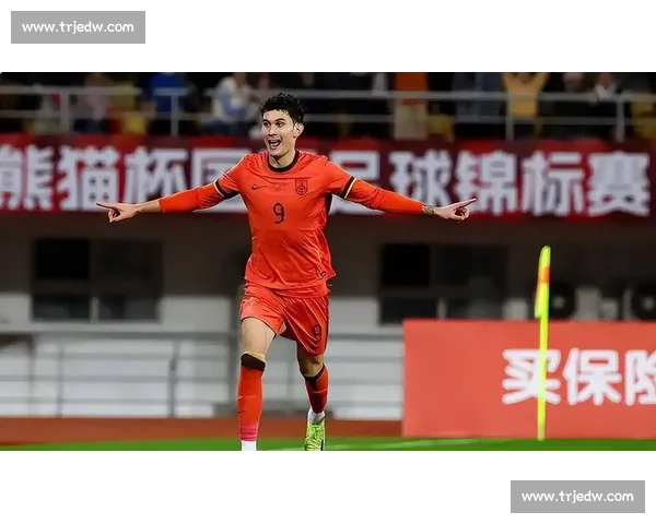 中国体育比赛网全面报道国内外赛事最新动态与精彩瞬点评析