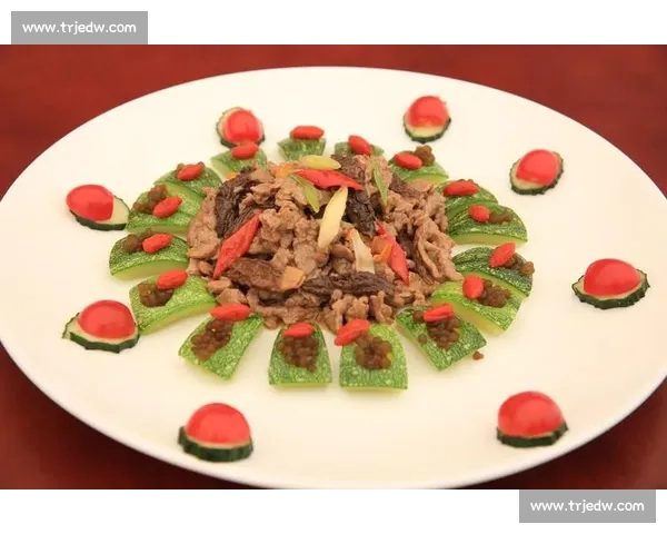 中国顶级美食争霸赛精彩瞬现厨艺巅峰比拼盛宴